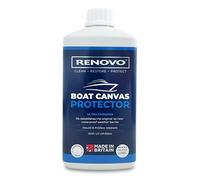 Renovo Impermeabilizante Ultra para Lona Náutica de Barco, 1 Litro, Neutro