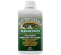 Renovo Limpiador de tela RFC1126 International Soft Top, 500 ml, neutro