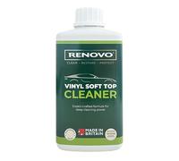 Renovo Limpiador para Capotas de Vinilo, Neutro, 500 ml
