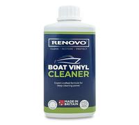 Renovo Limpiador para Vinilo de Embarcaciones, Neutro, 500 ml