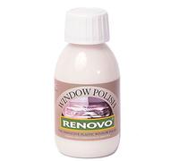 Renovo Pulidor para Ventanas de Plástico, 100 ml