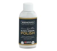 Renovo Pulidor para Ventanas de Plástico, 50 ml