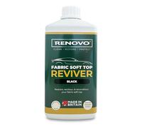Renovo Reviver - Tinte para Campana, 1 L-negro