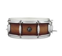 Renown Maple 2016 Snare, 14"x6,5", Satin Tobacco Burst