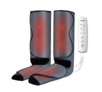 Renpho Aeria Elementary Masajeador Térmico Negro