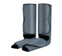 RENPHO AERIA ELEMENTARY THERMAL - CALF & FOOT AIR RECOVERY WITH HEAT - GREY (076H)