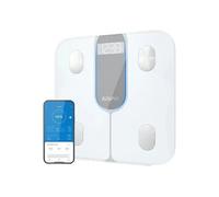 Renpho Elis 1C Báscula de Baño Inteligente Blanco