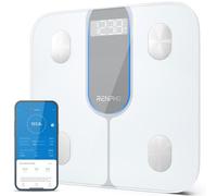 Renpho - ELIS 1C Plaza Blanco Báscula personal electrónica