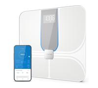 Renpho Elis Aspire C Báscula de Baño Inteligente Blanco