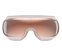 Renpho eyeris 3 masajeador ojo, cara oro rosa