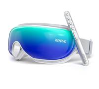 RENPHO Masajeador de ojos con control remoto y calor, regalo mujer