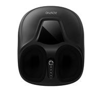 Renpho - PEU-RP-FM058R-BK masajeador Pie Negro