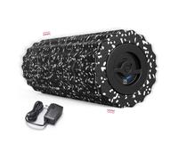 Renpho rodillo de espuma eléctrico vibratorio 5 velocidades peu-ft-yb-03-gy poliuretano