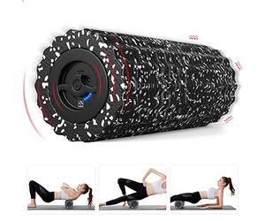 RENPHO VIBRATING FOAM ROLLER MODELO R-YB-02