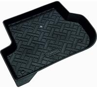 Rensi 172-1 Alfombrillas Protectoras para Coche