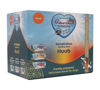 Renske Fresco Perro Variación Caja Huub 30 x 95 gr