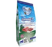 Renske Mighty Omega-3 Plus Comida para perros Pavo y Pato prensado 6,5 kg