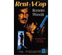 Rent-A-Cop [Alemania] [VHS]