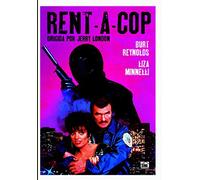 Rent a cop [DVD]