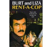 Rent-A-Cop [Reino Unido] [DVD]