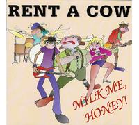 Rent A Cow ( Eisenpimmel ) ( Jimmy Keith ) - Milk me, honey!