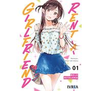 Rent A Girlfriend 01