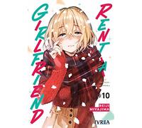 Rent A Girlfriend 10