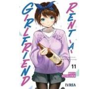 Rent-a-girlfriend 11