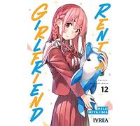 Rent-A-Girlfriend 12