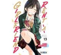 Rent-a-girlfriend 13