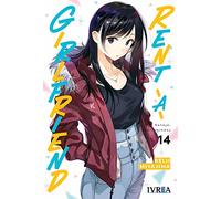 Rent-A-Girlfriend 14