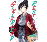 Rent A Girlfriend 16