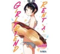 Rent-a-girlfriend 17