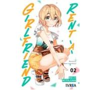 Rent A Girlfriend 2