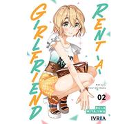 Rent A Girlfriend 2