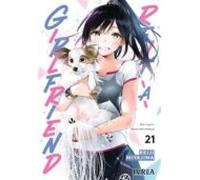 Rent-a-girlfriend 21