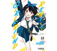 Rent A Girlfriend 22