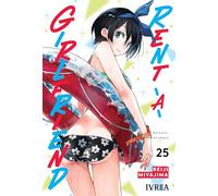 Rent-a-girlfriend 25