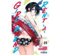Rent-a-girlfriend 25