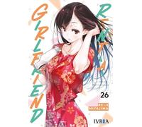 Rent-a-girlfriend 26