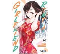 Rent-a-girlfriend 26