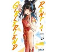 Rent-a-girlfriend 27