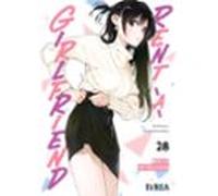 Rent-a-girlfriend 28