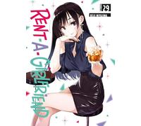 Rent-A-Girlfriend 29