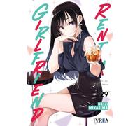 Rent-a-girlfriend 29