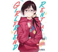 Rent-a-girlfriend 30