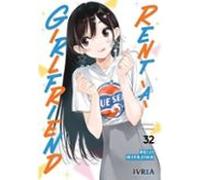 Rent A Girlfriend 32