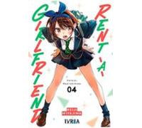 Rent A Girlfriend 4