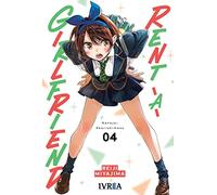 Rent A Girlfriend 4