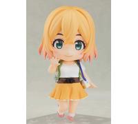 Rent A Girlfriend Mami Nanami Nendoroid Mini Figura de Acción Goodsmile